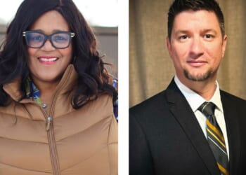 In year-end special election, Republicans try to flip an Iowa Senate seat, reclaim a supermajority