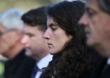 Tatiana Schlossberg has died at 35, daughter of Caroline Kennedy, granddaughter of JFK