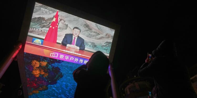 China declares military exercises near Taiwan 'successfully completed'