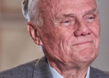 Trump isn't the first president to want more room to entertain, longtime White House usher says