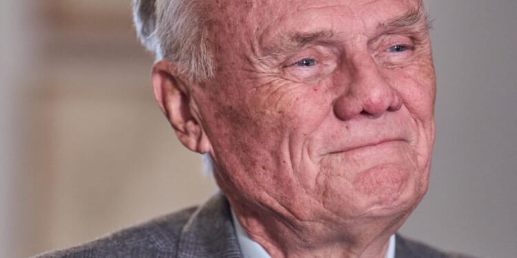 Trump isn't the first president to want more room to entertain, longtime White House usher says