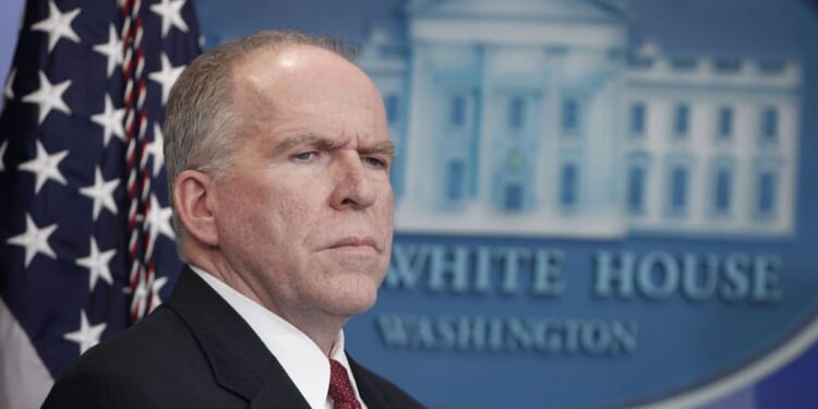 John Brennan, ex-CIA director, is 'target' of federal investigation, his lawyer says