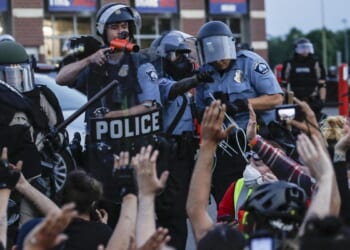 Defund the police movement caused officer shortage cities can't reverse with higher pay
