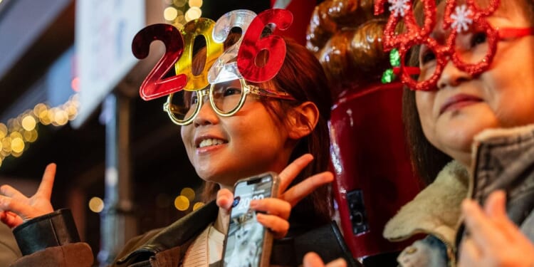 Hong Kong ringing in 2026 without fireworks after deadliest blaze in decades