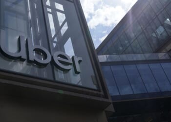 Lawmakers introduce bill to regulate app-based platforms' wage decisions for workers