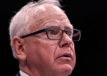 House GOP to hold hearings with Gov. Tim Walz, Minnesota officials on social services fraud
