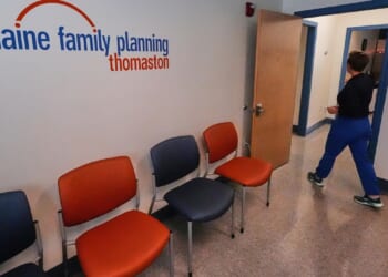 Appeals court says Medicaid funding cuts for Planned Parenthood can stand while lawsuit proceeds