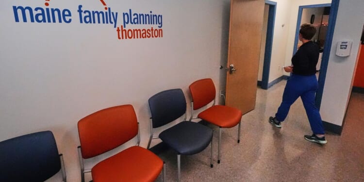 Appeals court says Medicaid funding cuts for Planned Parenthood can stand while lawsuit proceeds