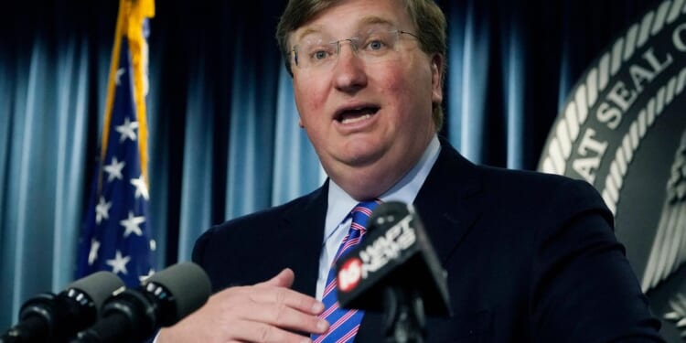 Mississippi man serving an illegal sentence granted clemency, weeks after after his brother