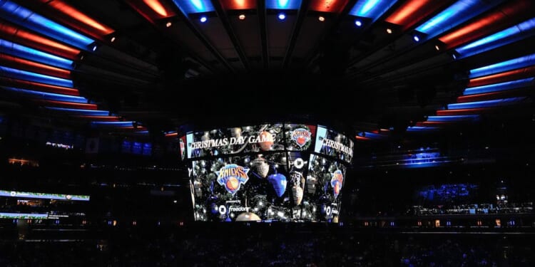 Christmas viewership for NBA hits 15-year high with 47M viewers, social media numbers set records