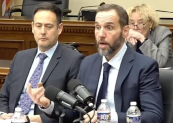 Jan. 6 Capitol riot 'does not happen' without Trump, Jack Smith told Congress