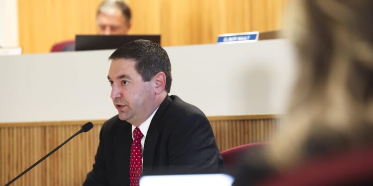 Supreme Court of Montana dismisses misconduct case against the state's attorney general