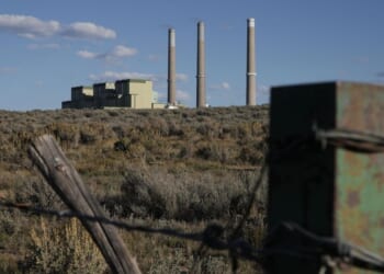 Trump administration orders a Colorado coal-fired power generator to stay open