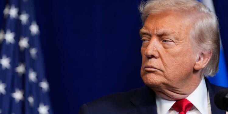 U.S. military strikes three more alleged drug boats, killing 3 and possibly leaving survivors