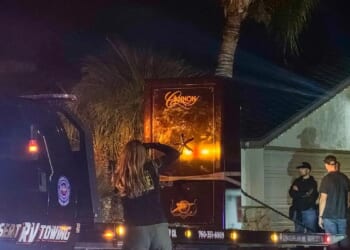 Prominent California farmer pleads not guilty to killing estranged wife in Arizona