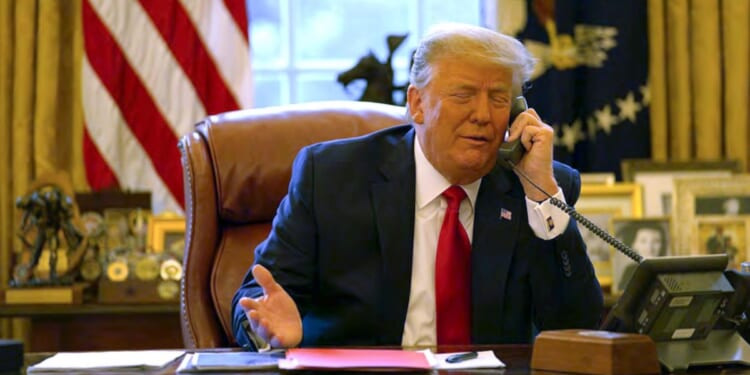 Transcript shows Jack Smith stood by pursuit of Trump in closed session with House