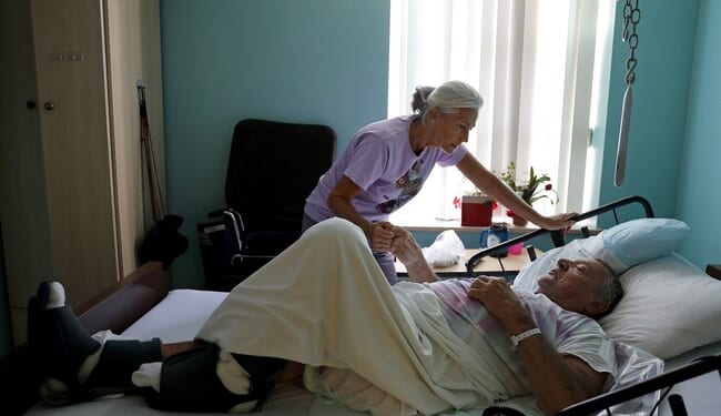 Abject Failure – PJ Media