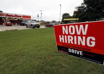 An AI Jobs Boom? – HotAir