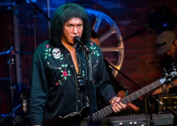 And Now, Some Common-Sense Talk on Politics From… the Frontman of KISS – PJ Media