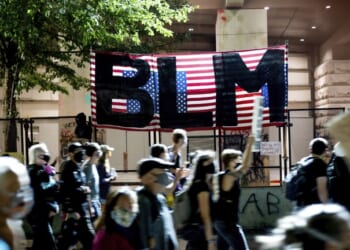 Another BLM Leader Indicted for Wire Fraud, Money Laundering – HotAir