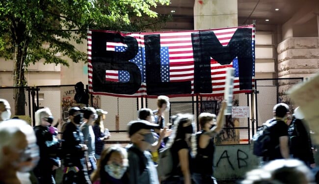 Another BLM Leader Indicted for Wire Fraud, Money Laundering – HotAir