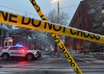 Authorities May Be Covering up a Key Detail About the Brown University Shooting – PJ Media