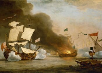 Avast, Me Hearties! Lawmakers Want Congress to Issue 'Letters of Marque' to Go After Cartel Drug Boats – PJ Media