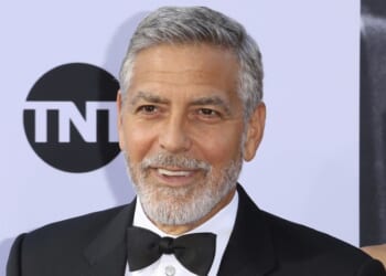 Bari's Epic Troll on Clooney: "Bonjour!" – HotAir