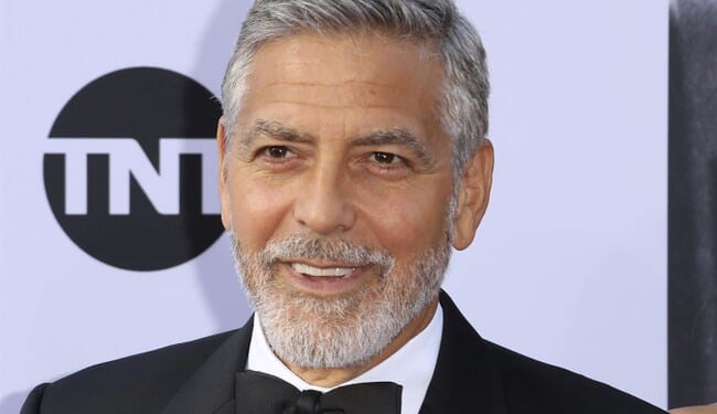 Bari's Epic Troll on Clooney: "Bonjour!" – HotAir