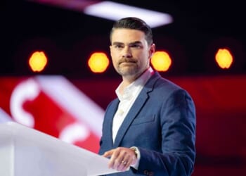 Ben Shapiro Is Right – HotAir