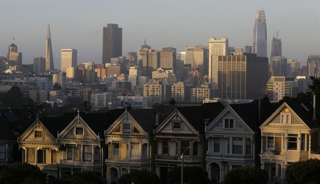 Biden Administration Helped Illegals Take Americans’ Housing, HUD Secretary Turner Says – PJ Media