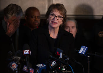 Brown Univ. President Drops Astonishing Claim on Missing Cameras That Absolutely No One Believes