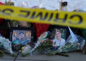 Brown University Shooting Suspect Found Dead, Identity Revealed – PJ Media