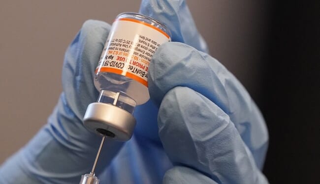 COVID Vaccine Critics Have Been Vindicated – PJ Media