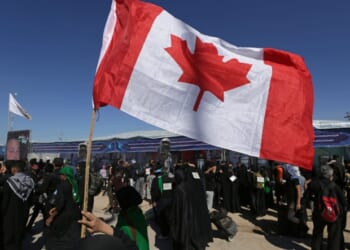 Canadian Judge Reduces Sentence for Multiple Rapist Because He Is a Black Immigrant – HotAir