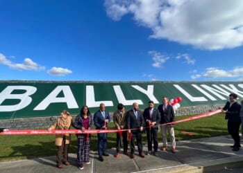 Casino plans for Mets ballpark and golf course Trump once ran among 3 awarded NYC gambling licenses