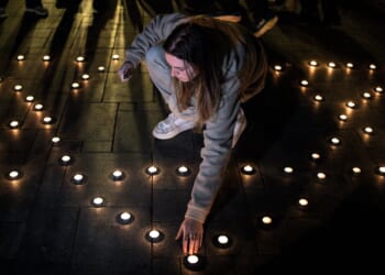 Chanukah Is Relevant for Everyone—but Not in the Way You Might Think