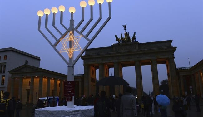 Chanukah at Bondi Beach and Across a Wounded World – PJ Media