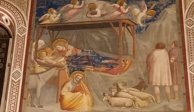 Christmas Eve – HotAir