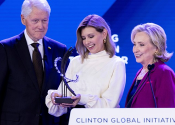 Comer Orders Clintons to Appear for Epstein Depositions or Be Held in Contempt – PJ Media