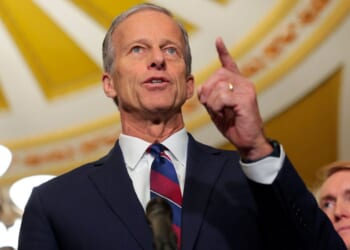 Congress Faces Mountain of Unfinished Business After Christmas Break