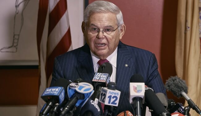 Corruption Seems to Be a Way of Life in One Party — Guess Which One – PJ Media