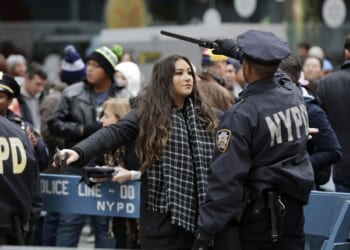 Curtailing or Canceling New Year's Eve Urban Celebrations Show That the Islamists Have Already Won – PJ Media