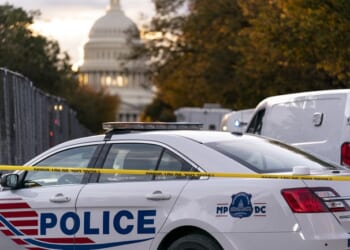 DC Airbnb Squatter Claims Tenant's Rights – HotAir