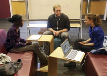 DOJ Sues Minneapolis Schools for Race Discrimination in Hiring – PJ Media