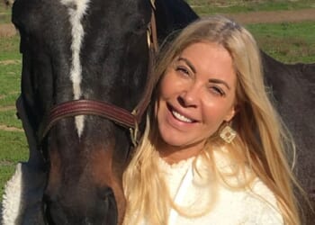 Daily Signal Adds Elaine Culotti as California Columnist