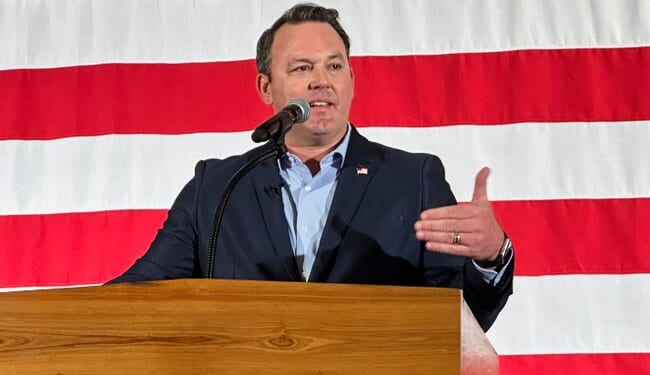 Dark Money Comes to Georgia’s Governor’s Race – PJ Media