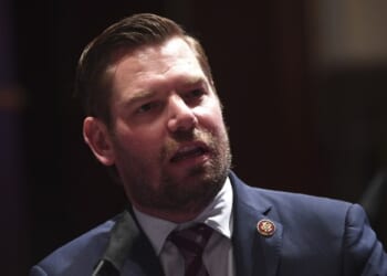 Eric Swalwell Seems Desperate to Prove That He’s a Terrible Human Being – PJ Media