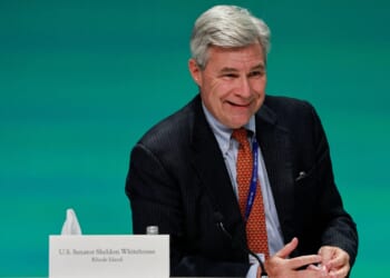 Ethics Groups Highlights 2025's Biggest Violators