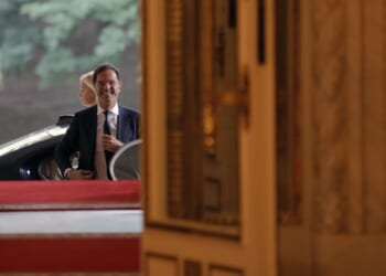 Europe’s Amnesia Meets a Reality Check – PJ Media